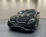Mercedes-Benz CLS63 S AMG 4M *CARBON*V-MAX*B&O*EXKLUSIV*DAB* - Mercedes-Benz CLS 63 AMG aus 2015