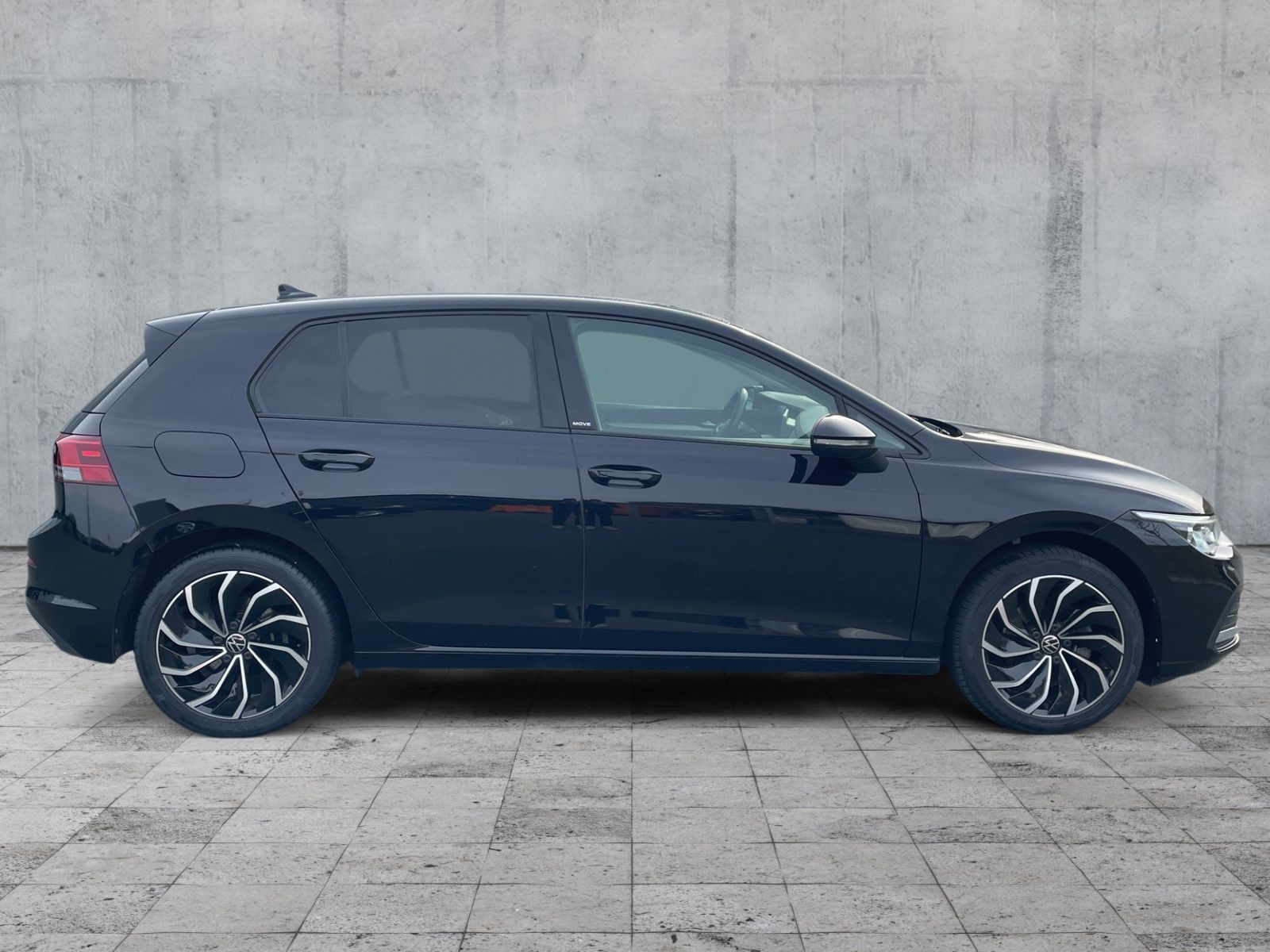 Volkswagen Golf - Bild 7
