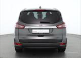 Ford S-Max 2.0 EcoBlue Aut.Titanium LED Kamera AHK - gebrauchte Ford S-Max aus dem Jahr 2022