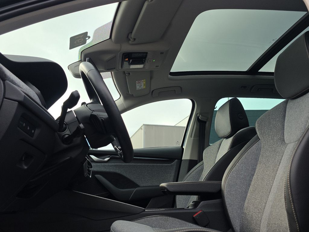 Skoda Octavia - Bild 23