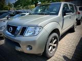 Nissan Pathfinder 2.5 dCi 4WD 7 Sitzer - gebrauchte Nissan Pathfinder aus dem Jahr 2012