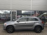 Mitsubishi ASX 1.6 2WD Edition 100 - Mitsubishi ASX mit Benzin-Antrieb: Geländewagen, 1.6