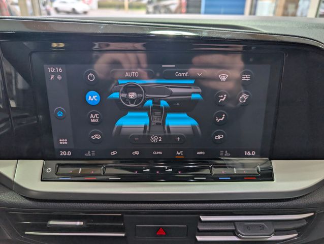 Ford Grand Tourneo Connect Titanium 7-Sitze Automatik