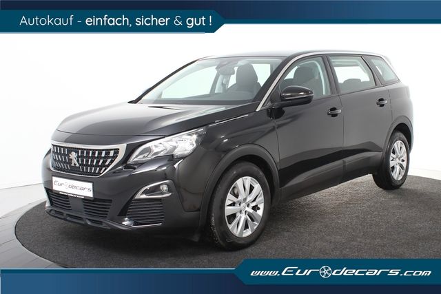 Peugeot 5008 Active *1.Hand*Navi*Kamera*DAB*