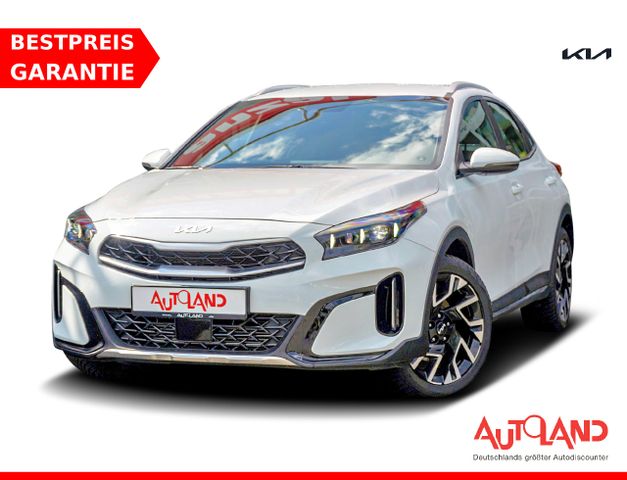 Kia XCeed 1.5 T-GDI Aut. LED Navi SHZ Kamera