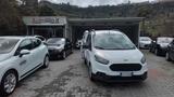 Ford Transit Courier 1.5 TDCi 75CV Van Trend IVA - Ford Transit Courier SUV