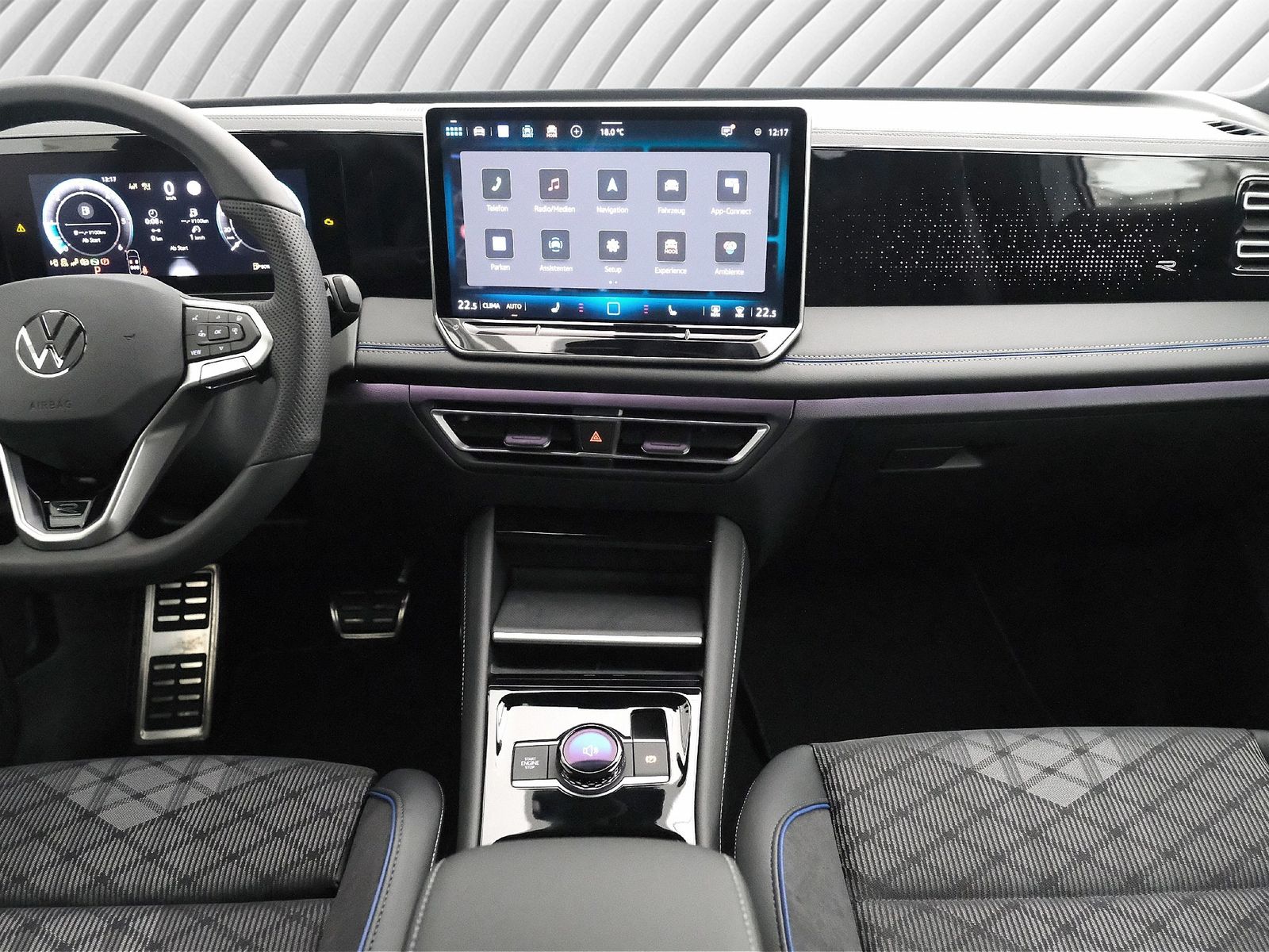 Volkswagen Tiguan - Bild 12