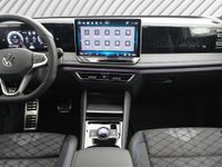 Volkswagen Tiguan - Vorschau Bild 12