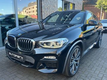 BMW X4 - 1