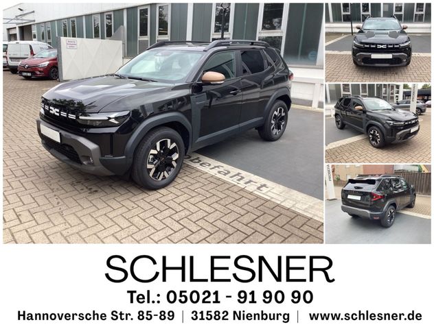 Dacia Duster Extreme Hybrid TCe 140 *City- und Technik