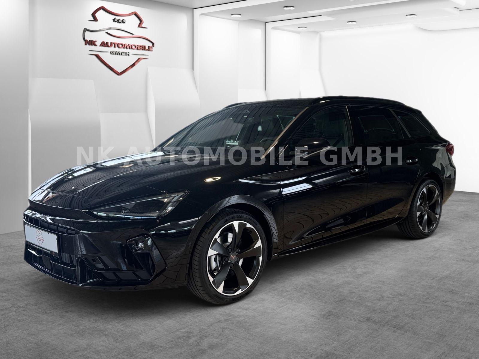Cupra Leon SP 2.0 TDI*MATRIX*AHK*NAVI*360°