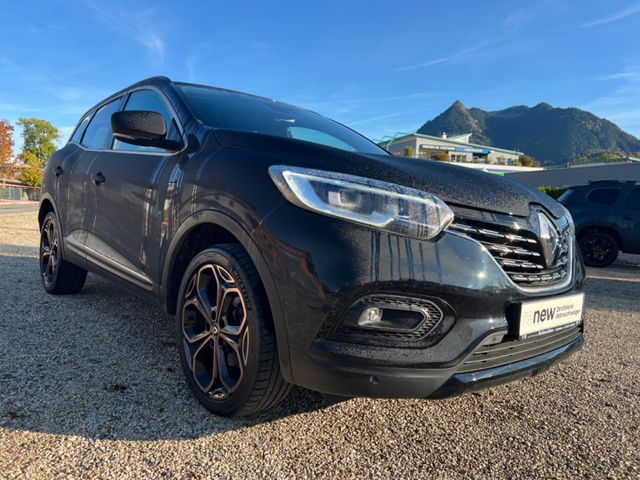 Renault Kadjar Black Edition TCe 140 *8-fach*