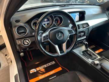 MYAUTOCENTER – Gebraucht- und Jahreswagen mit Werkstattservice in Pfaffenhofen Mercedes-Benz C 250 *MEMORY*HarmanKardon*2-ZONEN*NAV*SPORT*