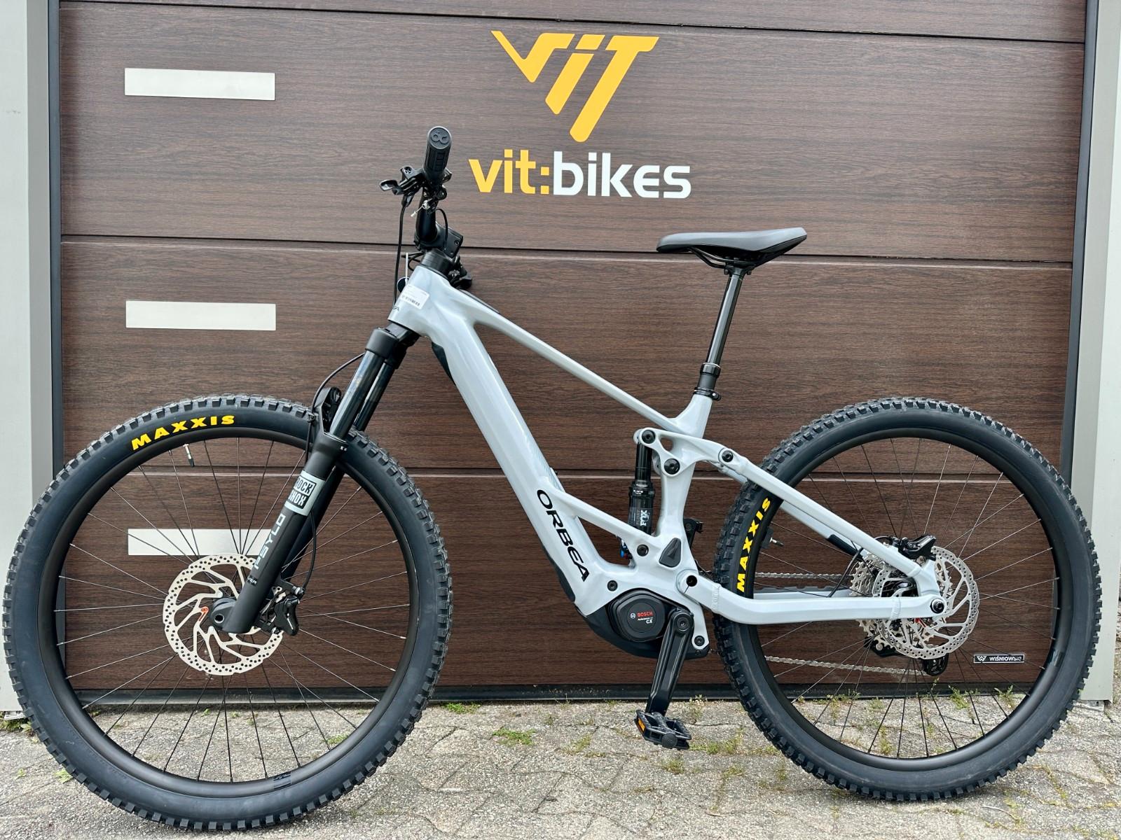 Orbea Wild ST H30 S, 2025 -10%