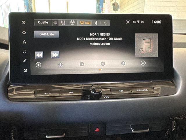 Nissan Qashqai Tekna+ 4x4*HUD*Pano*Navi*Leder*Bose*360*