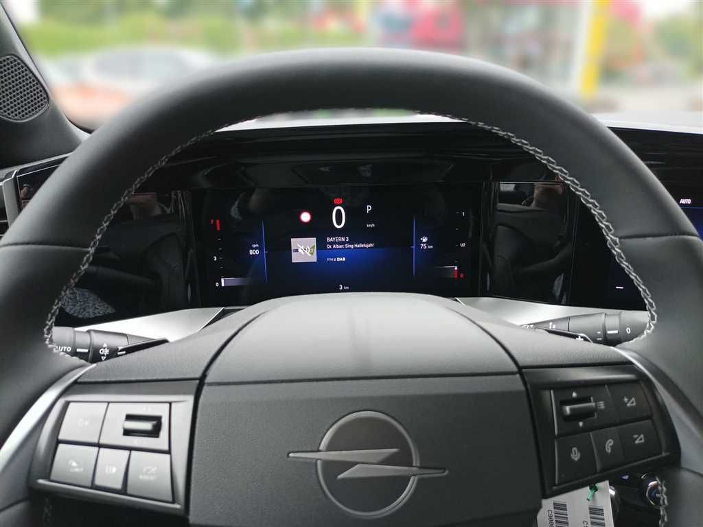 Opel Mokka - Bild 13