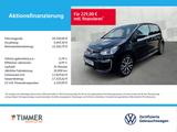 Volkswagen e-up! Edition 61 kW (83 PS) *DAB+*SHZ*ACC*RÜCKFA - Volkswagen e-up! Gebrauchtwagen