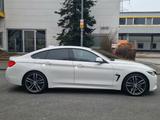 BMW 440 GRAND COUPE*M SPORT PAKET*HEAD UP*GARANTIE* - BMW 440 Gran Coupé Gebrauchtwagen