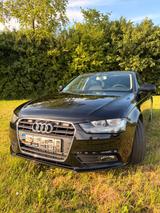Audi A4 2.0 TDI 130kW multitr. Ambiente Avant Amb...