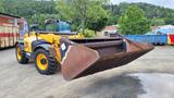 JCB 535 V 140 Teleskoplader Klima - Gebraucht Teleskoplader