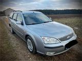 Ford Mondeo 2.0TDCi 96 kW Trend - Ford Mondeo aus 2005 mit Diesel-Antrieb