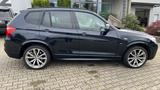 BMW X3 xDrive 20 d M Sport - BMW X3 Gebrauchtwagen in Dortmund