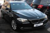 BMW 525d Leder*Navi*Head-up-Display*Xenon*AHK - BMW 5er Reihe: Head Display
