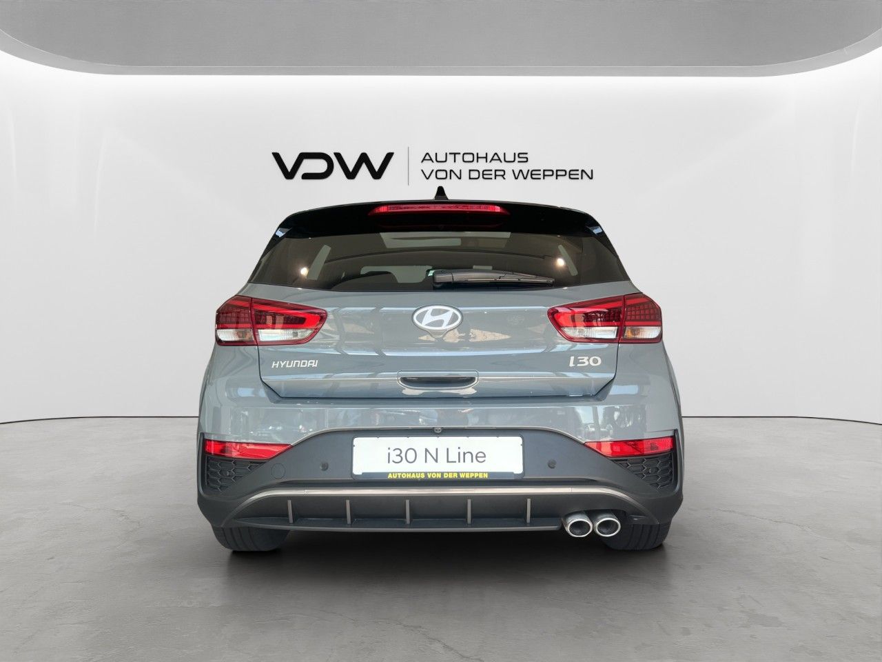 Hyundai i30 – Bild 6