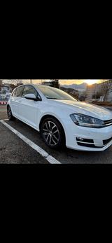 Volkswagen Golf 1.4 TSI 92kW BMT Highline 