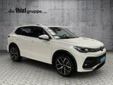 Volkswagen Tiguan 2.0 TDI DSG 4Motion R-Line AHK+Pano+Matri - Volkswagen Tiguan mit Diesel-Antrieb