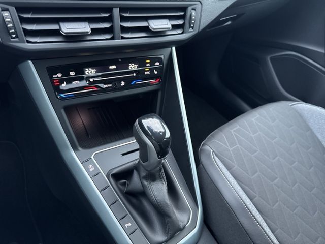 Taigo GOAL 1.0 TSI DSG REAR VIEW APP.CON ACC AHK