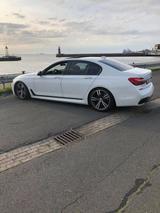 BMW 730d 