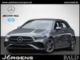Mercedes-Benz A 200 AMG-Sport/LED/Kamera/Winter/Shz/Navi/18'' - gebrauchte Mercedes-Benz A 200 aus dem Jahr 2025