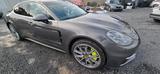 Porsche Panamera 4 E-Hybrid - - Porsche Panamera aus 2018 mit Hybrid-Antrieb