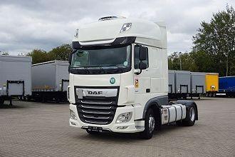 DAF XF480 FT