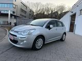 Citroën C3 Selection - Citroën C3 Gebrauchtwagen in Stuttgart