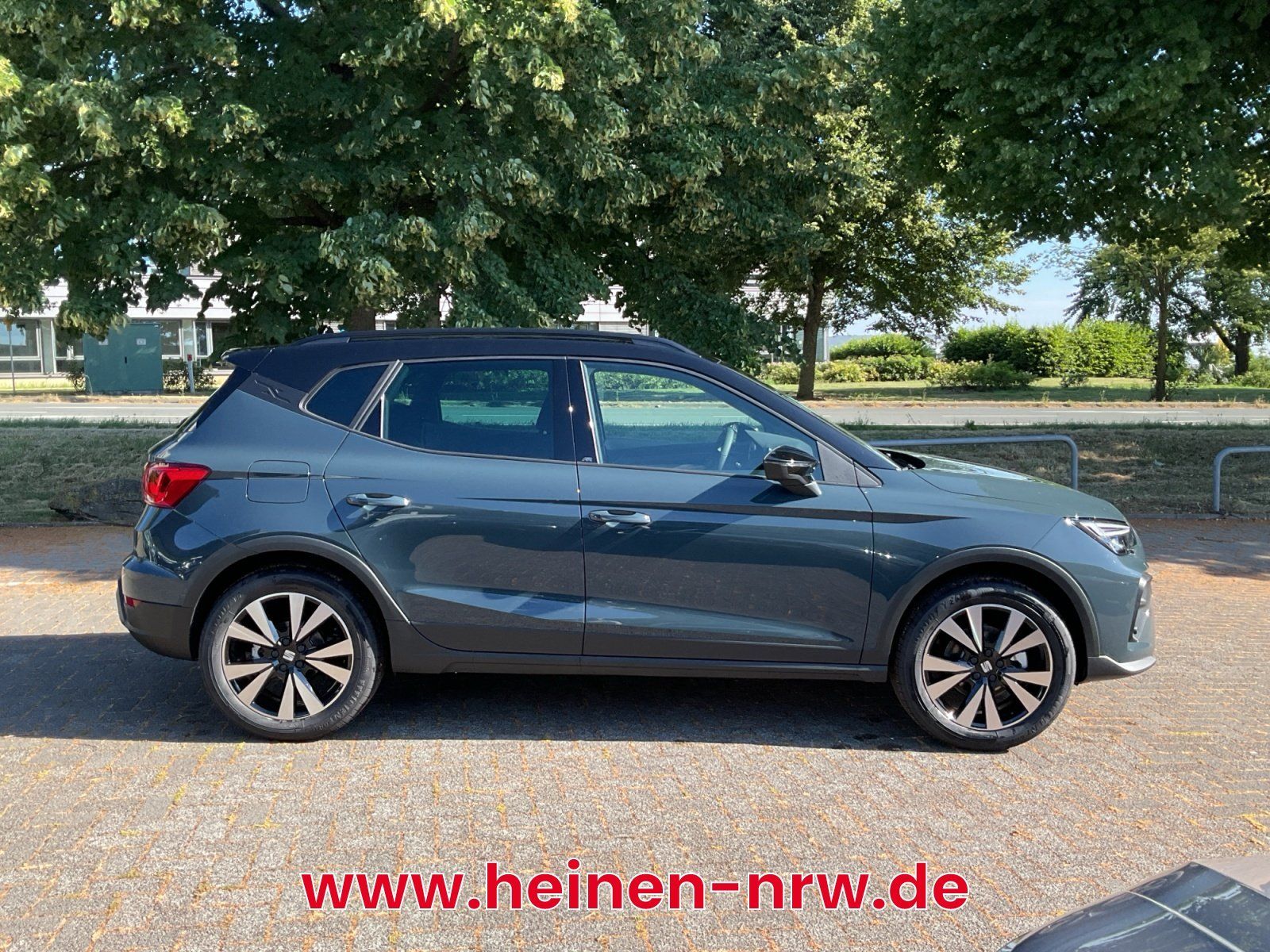 Seat Arona - Bild 10