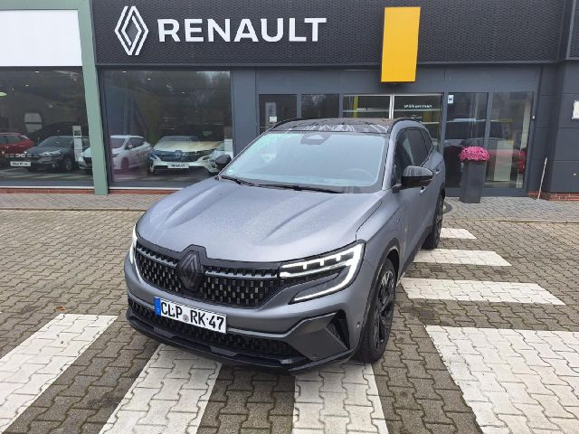 Renault Espace VI Esprit Alpine E-Tech Full Hybrid 200