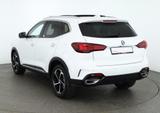 MG HS 1.5 T-GDI Luxury LED Pano Navi 360° - gebrauchte MG HS aus dem Jahr 2023