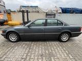 BMW 740d A - - gebrauchte BMW 740 aus dem Jahr 2000