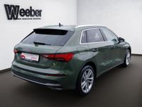 Audi A3 - Vorschau Bild 14