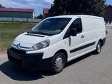 Citroën Citroen Jumpy L2H1 TÜV Anhängerkupplung So... - Citroën Jumpy aus 2012