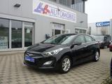Hyundai i30 Style Navi Leder Keyless LPG SR/WR... - mit LPG-Antrieb: Standheizung
