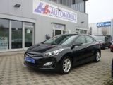 Hyundai i30 Style Navi Leder Keyless LPG SR/WR... - mit LPG-Antrieb: Limousine