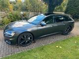 Audi A6 50 TFSI e quattro S tronic Avant 