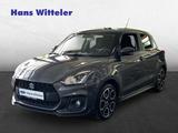 Suzuki Swift 1.4/Rückfahrkam/8-Fach/ - Suzuki Swift: 4.4