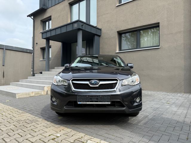 Subaru XV Comfort