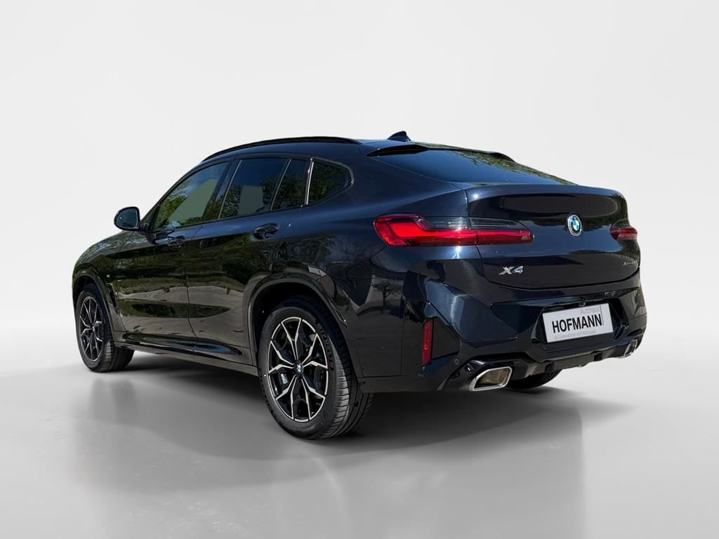 BMW X4 - Bild 5