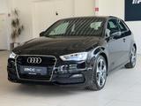 Audi A3 S Line Sport Navi LED 18´ Aut. - Audi A3 Gebrauchtwagen in Bremen