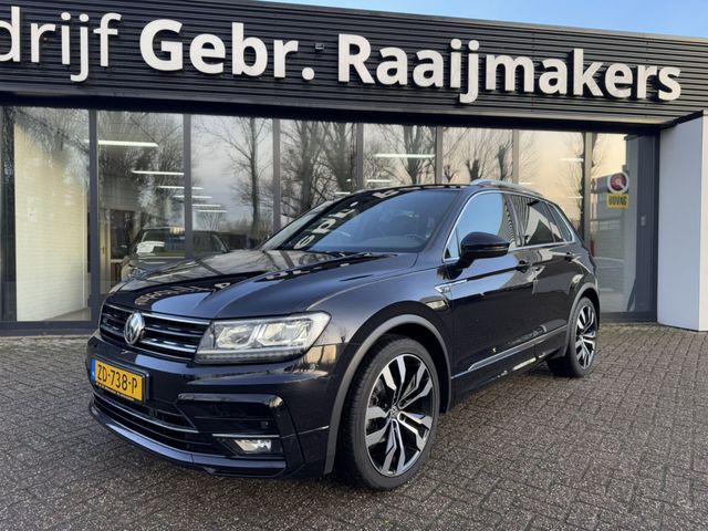 Volkswagen Tiguan 1.5 TSI ACT Highline Business R